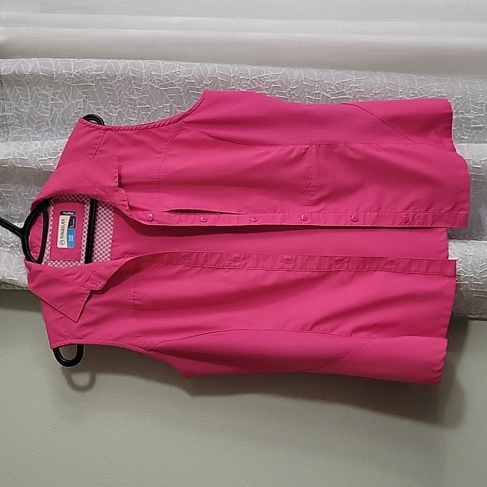 Magellan  Outdoors shirt
